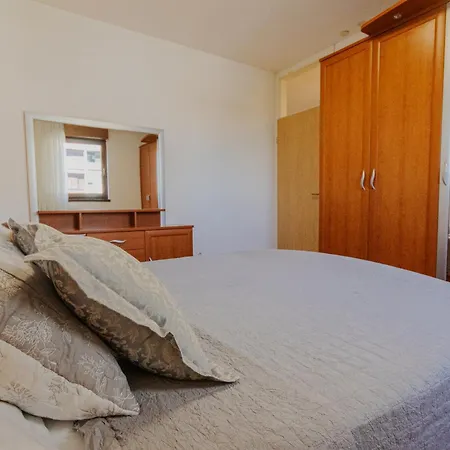 Large Stylish Ankica,free Public Parking * Split