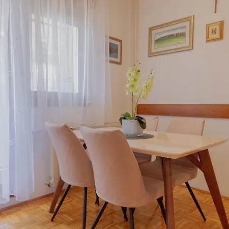 Large Stylish Ankica,free Public Parking * Split