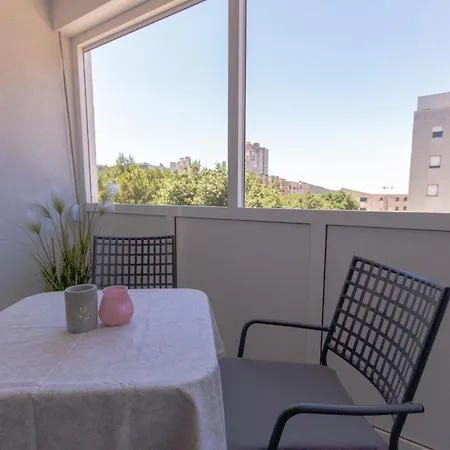 Apartment Large Stylish Ankica,free Public Parking