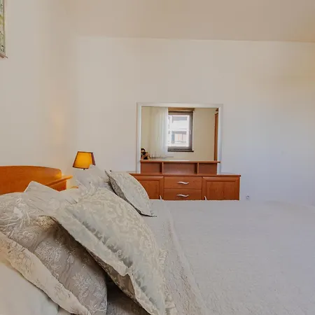 Large Stylish Ankica,free Public Parking Apartment Split