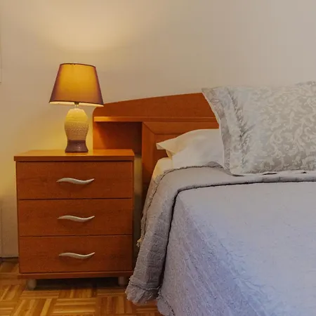 Apartment Large Stylish Ankica,free Public Parking Split