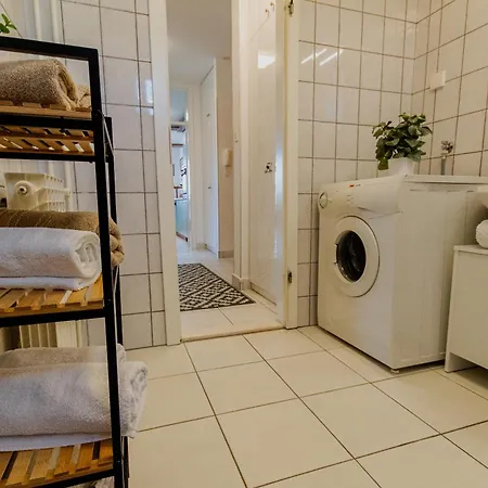 Large Stylish Ankica,free Public Parking Apartment *