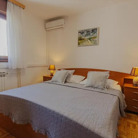 Apartment Large Stylish Ankica,free Public Parking *
