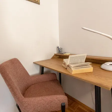 Large Stylish Ankica,free Public Parking Apartment Split